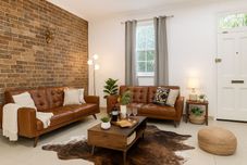 기타 3BR Retro Escape ICC & Darling Harbour