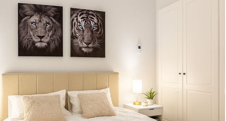 기타 2 3BR Retro Escape ICC & Darling Harbour