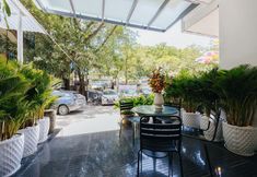 기타 7 Madison Urban Stay