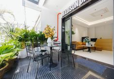 기타 5 Madison Urban Stay