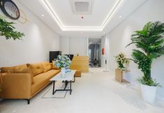 기타 2 Madison Urban Stay