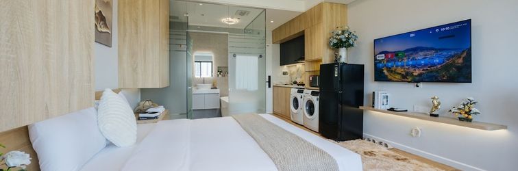 기타 Madison Urban Stay