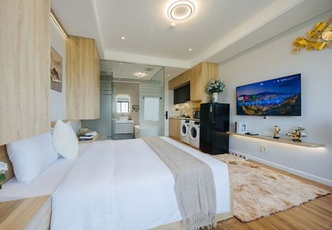 기타 Madison Urban Stay