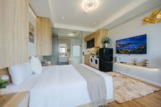 기타 Madison Urban Stay