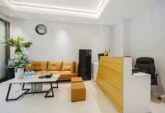 기타 3 Madison Urban Stay