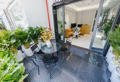 기타 6 Madison Urban Stay