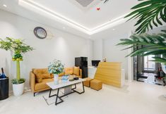 기타 4 Madison Urban Stay