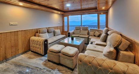 Others 2 The Kufri House