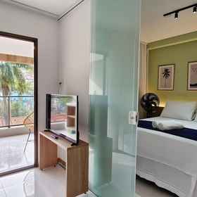 Room 1 COOND0121 - House Ondina, Lapa Hotels