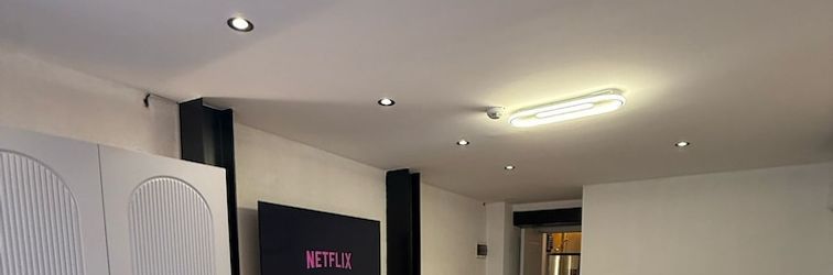 その他 Nest Apart Ortaköy