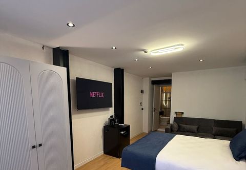 その他 Nest Apart Ortaköy