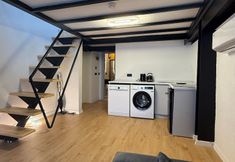 その他 7 Nest Apart Ortaköy