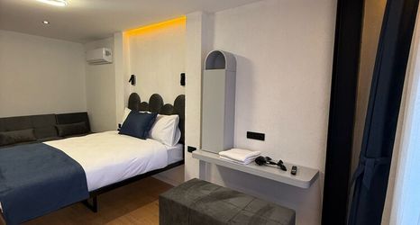 その他 2 Nest Apart Ortaköy