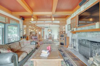 อื่นๆ 4 Luxe Family Home on Orange Lake w/ Private Dock!