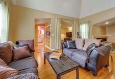 其他 6 11 Mi to Oneida Lake: Spacious Apt in Verona!