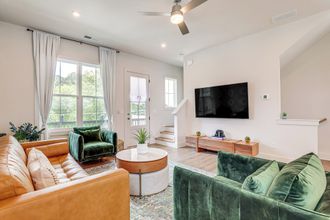 Others 4 Townhome 1 Mi to Grant Park & Atlanta Beltline!