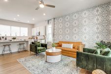 Others Townhome 1 Mi to Grant Park & Atlanta Beltline!