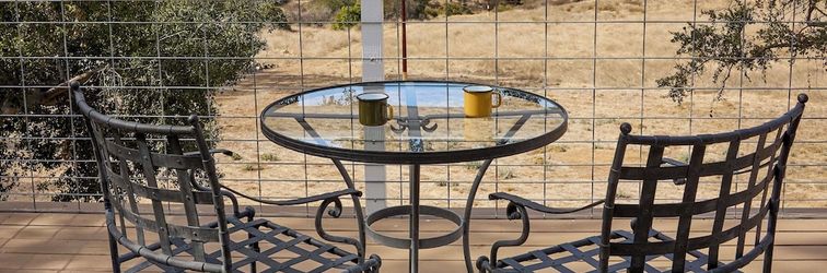 其他 320 Acres: Farmhouse in East County San Diego