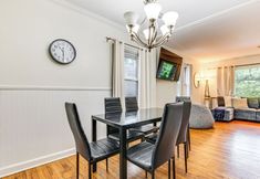 その他 7 Walk to Golf: Cozy Home w/ Lush Yard in Atlanta!