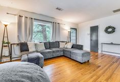 その他 4 Walk to Golf: Cozy Home w/ Lush Yard in Atlanta!