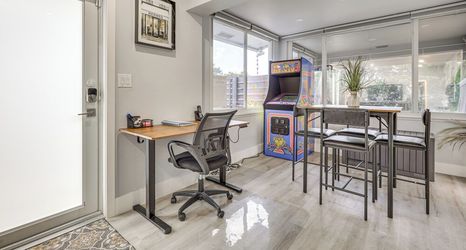 Lainnya 2 Private Backyard: Dog-friendly Wilton Manors Home!