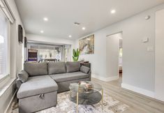 Lainnya 5 Private Backyard: Dog-friendly Wilton Manors Home!