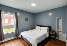 Others 5 Comfy 3br Flat Close To The Falls 3 Bedroom Apts