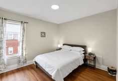 其他 5 Cozy Upper Flat Minutes From Niagara Falls 3 Bedroom Apts