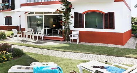 Others 2 Casa Albardeira at Meia Praia