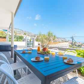 Room 1 Vale Formoso 1 by Atlantic Holiday, Khách sạn Quinta Palmeira