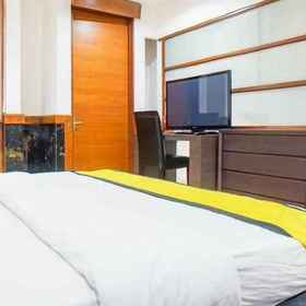 Room 1 Hi Quality Dago by My Hospitality, Pasteur Trans Dipatiukur Hotels