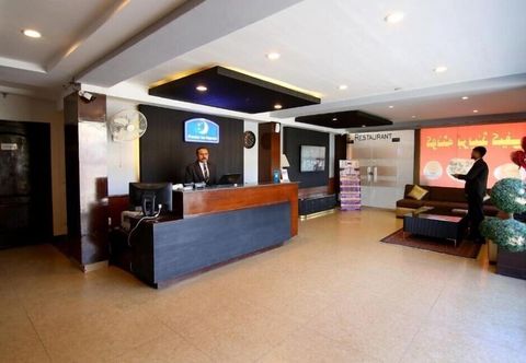 Others Premier Inn Express Lahore