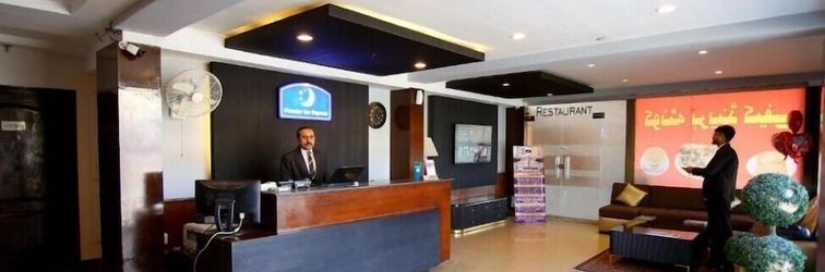 Others Premier Inn Express Lahore