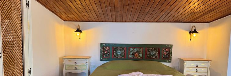 Others Pangea Sığacık