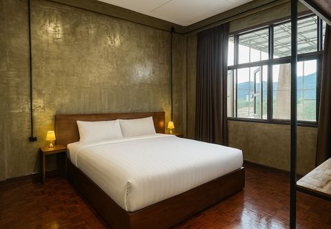 Lain-lain Lanna Loft Hostel