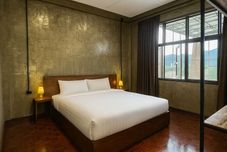 其他 Lanna Loft Hostel