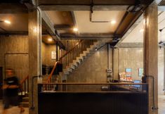 Lain-lain 3 Lanna Loft Hostel