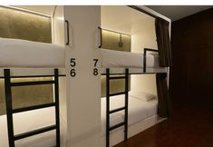 Lain-lain 4 Lanna Loft Hostel