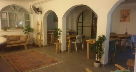 อื่นๆ 2 Kavala Hotel Bodrum