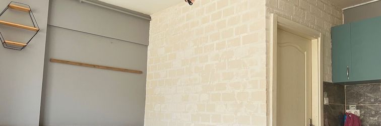 Lain-lain Rebu suit butik hotel