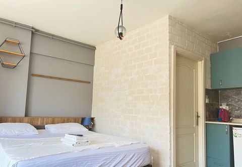 Lain-lain Rebu suit butik hotel