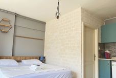 Lain-lain Rebu suit butik hotel