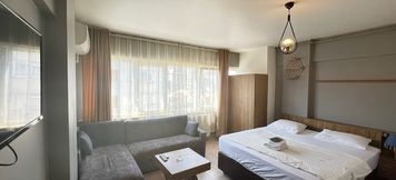 Lain-lain 3 Rebu suit butik hotel