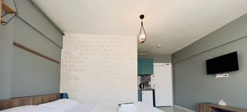 Lain-lain 4 Rebu suit butik hotel