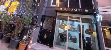 Lain-lain 2 Rebu suit butik hotel