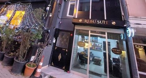 Lain-lain 2 Rebu suit butik hotel