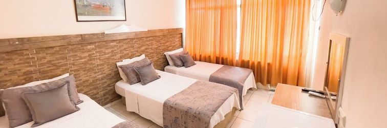 Others Livane Beach Otel