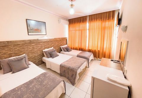 Others Livane Beach Otel