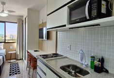 기타 7 COBDR0100 - Edifício Smart Orla