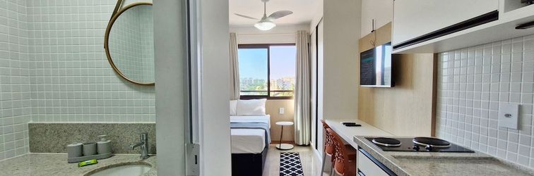 기타 COBDR0100 - Edifício Smart Orla